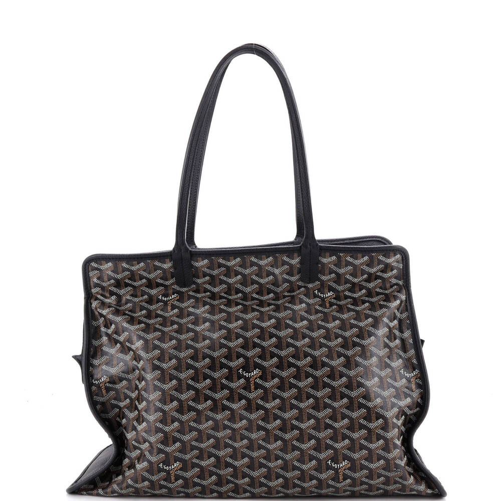 Goyard PM Hardy Pet Carrier